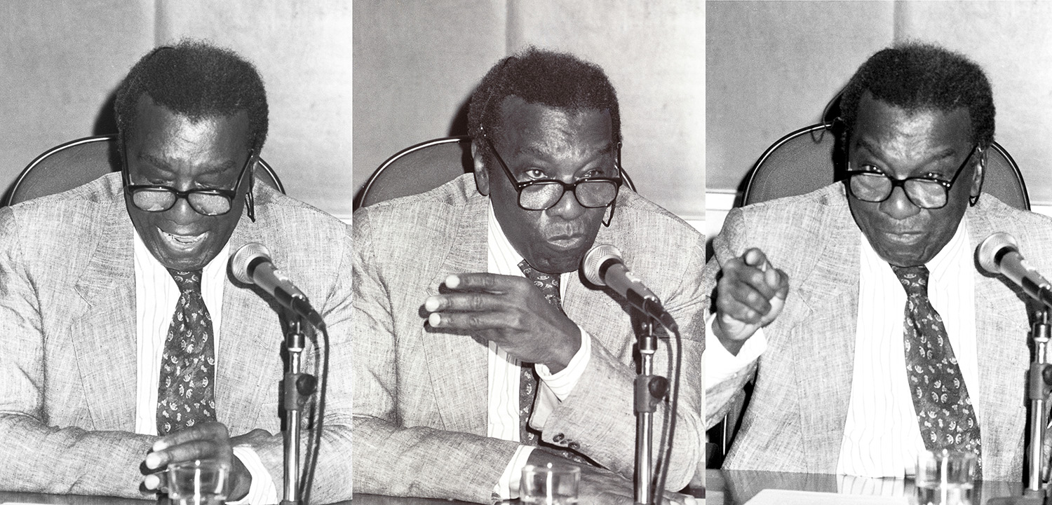 Milton Santos: O Brasileiro Que Transformou a Geografia em Ciência Social Crítica