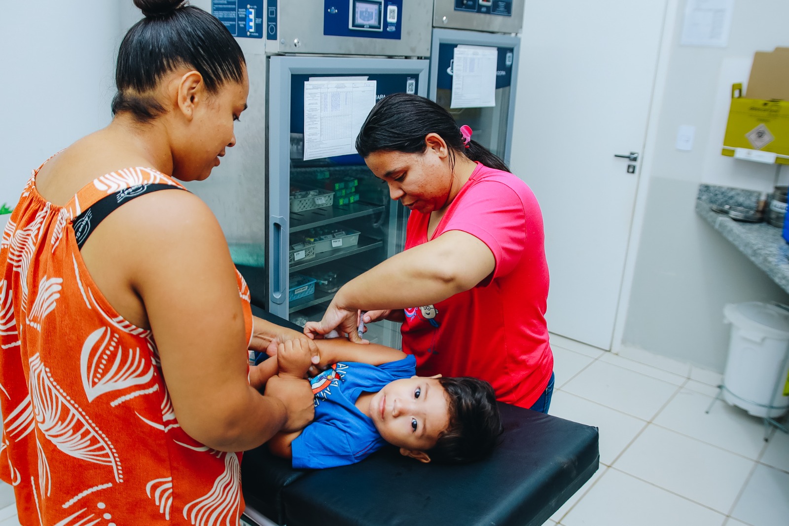 Campo Grande sem casos de sarampo desde 2020, mas vacinação preocupa
