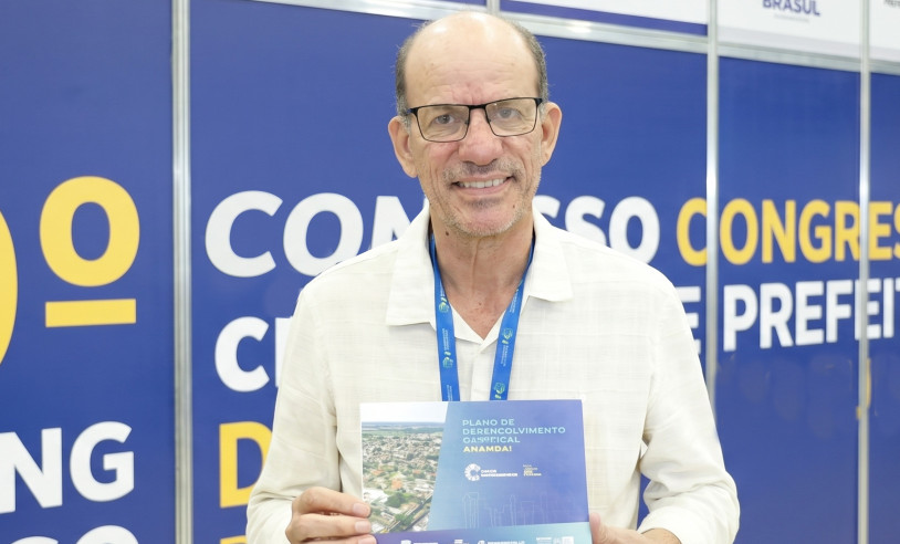 Educação Infantil em Amambai: Avanços com o Projeto Educar Integrado