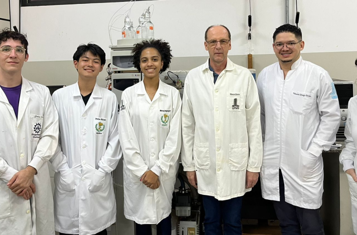 Nanotecnologia da UFMS revoluciona tratamento quimioterápico contra câncer