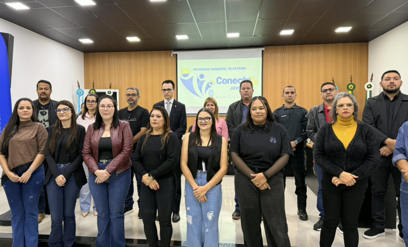 Sonora Lança Programa Conecta+ para Qualificar Jovens com Apoio do Sebrae/MS