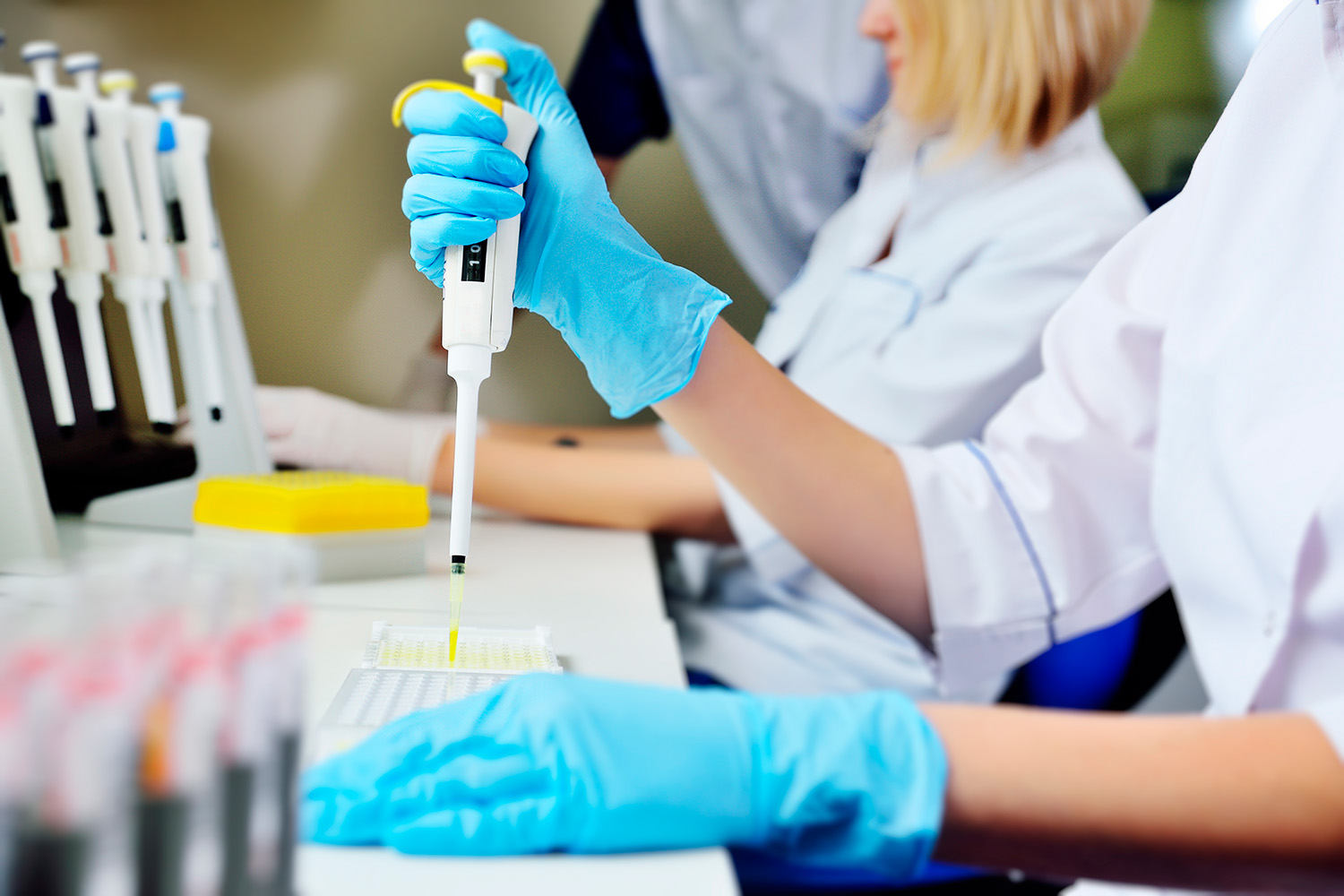 Nova técnica revela dinâmicas das proteínas e seu impacto na saúde