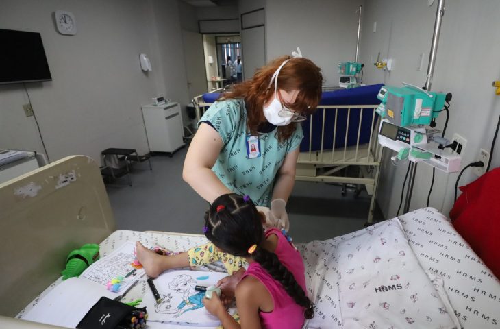 Hospital Regional de MS anuncia resultado final da Residência 2026
