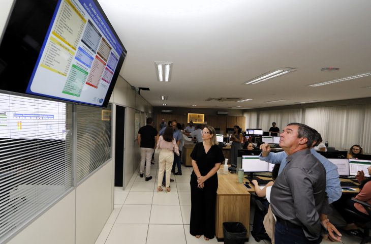 MS amplia regulação integrada para agilizar atendimentos hospitalares