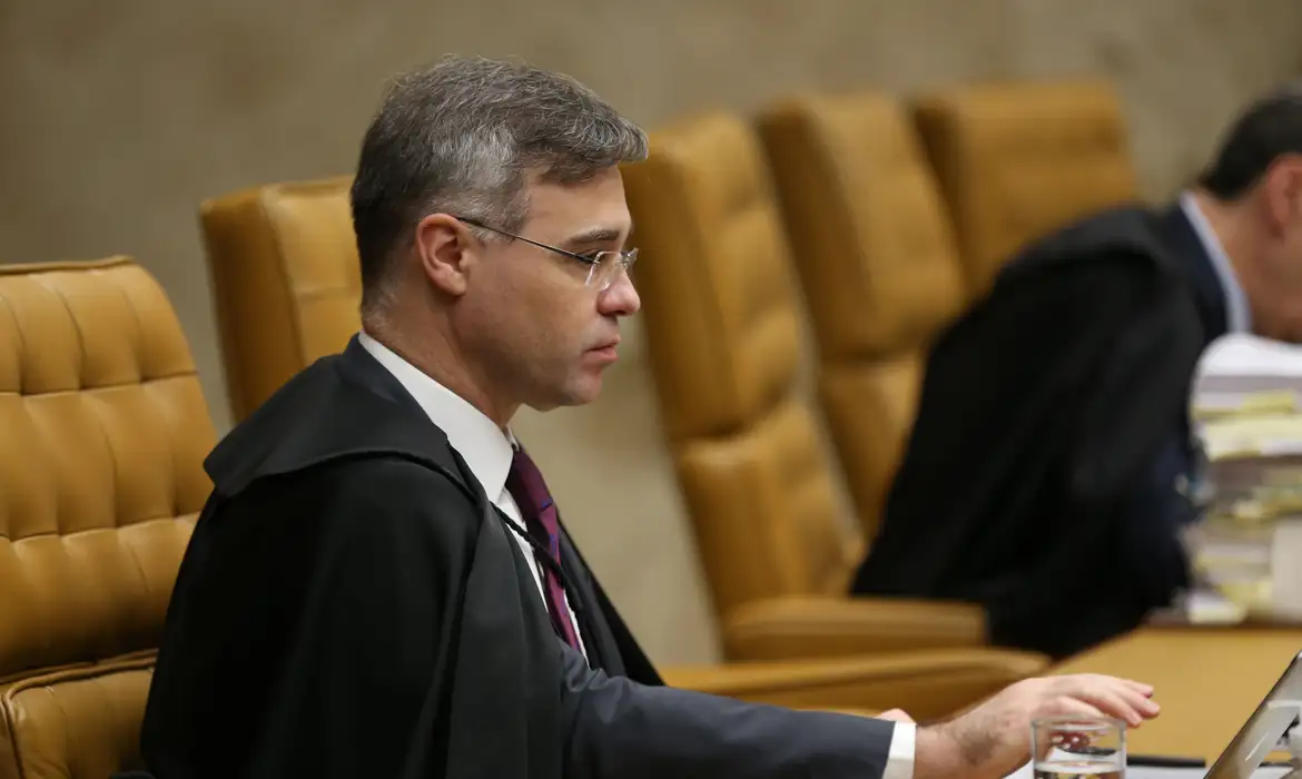 Ministro Mendonça relatará pedido de prorrogação da CPMI do INSS
