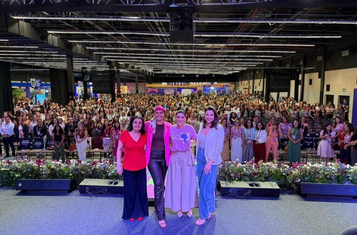 Delas Day destaca força e superação das mulheres em MS
