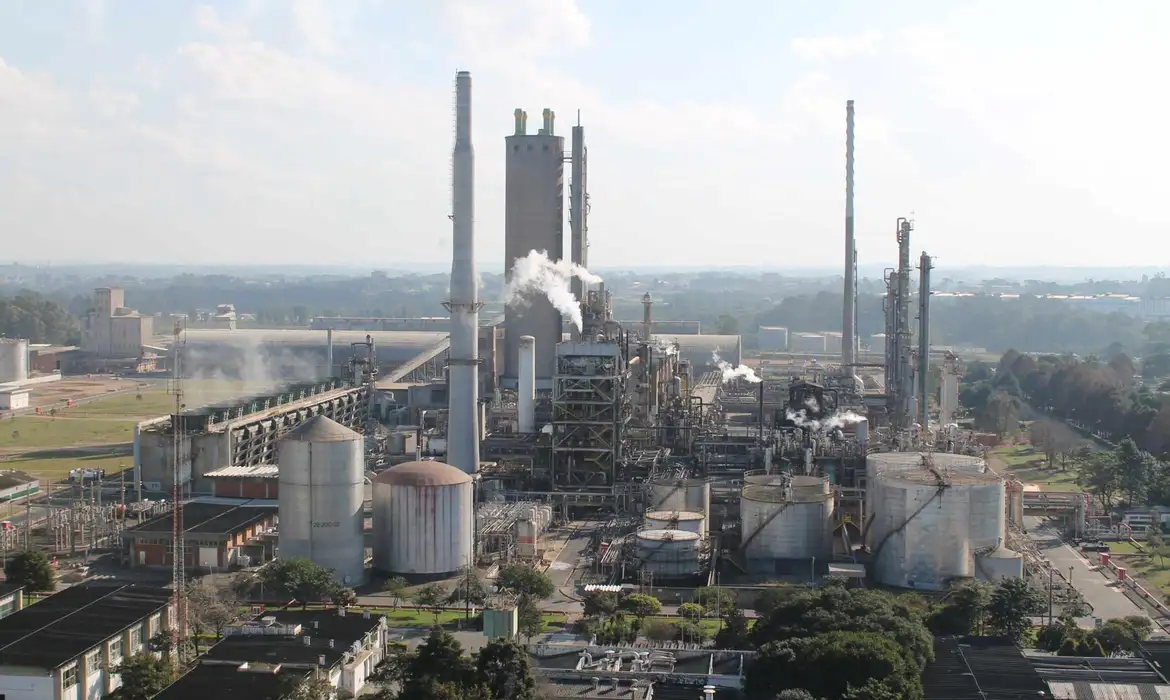 Petrobras reinicia obra de unidade de fertilizantes em Três Lagoas com investimento de US$ 1 bilhão