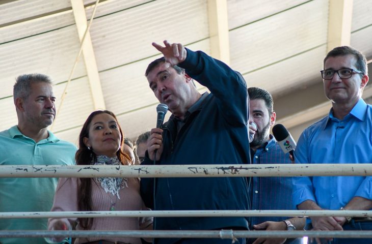 Governo de MS destina R$ 60,6 milhões para melhorias em Três Lagoas
