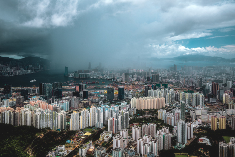 FAPESP amplia prazo para projetos sobre mudanças climáticas urbanas