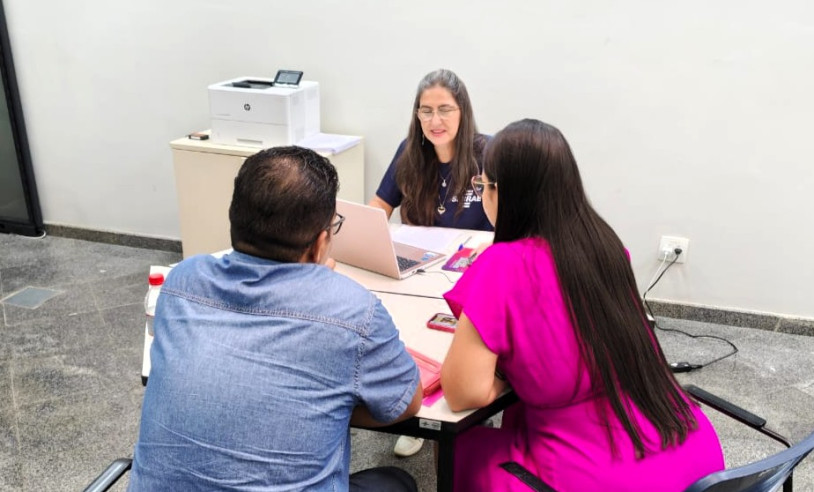 Semana do MEI 2026: Sebrae/MS realiza mais de 3 mil atendimentos a empreendedores