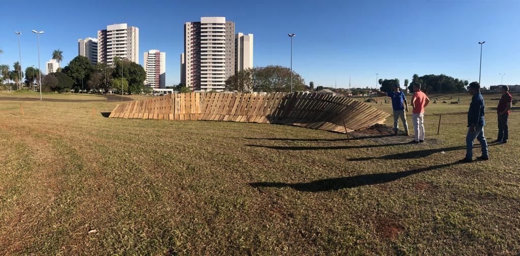 Mountain Bike encerra etapas individuais dos Jogos Escolares de Campo Grande