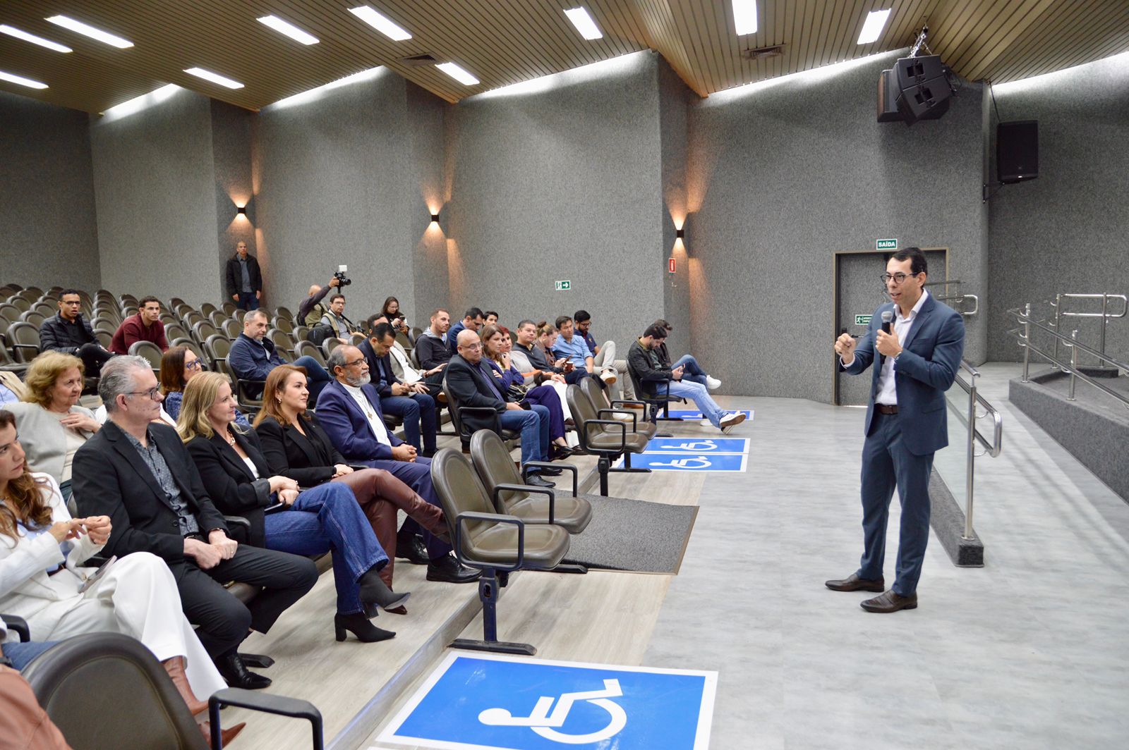 Campo Grande e UCDB firmam parceria para Laboratório de Inovação Social