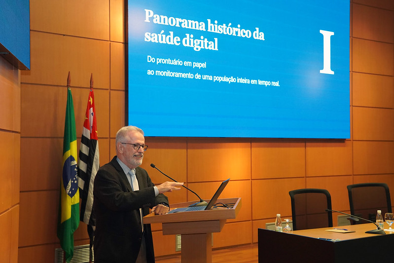 Dados em Saúde: O Papel das Informações na Formulação de Políticas Públicas no Brasil