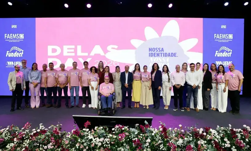 Delas Day fortalece empreendedorismo feminino em Mato Grosso do Sul