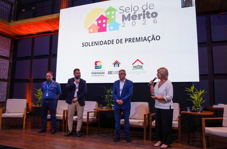 Agehab destaca Mato Grosso do Sul em Fórum Nacional de Habitação