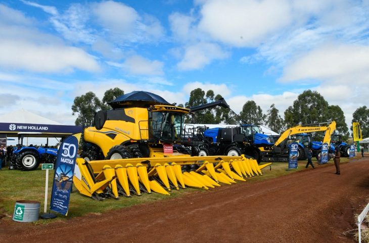 Showtec 2023: Mato Grosso do Sul se reafirma como polo de inovação no agro