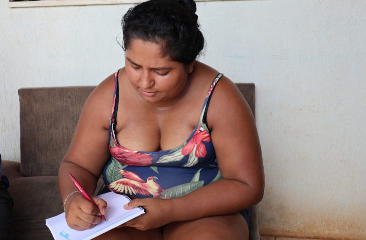Programa MS Supera apoia 158 estudantes indígenas com bolsas mensais em MS
