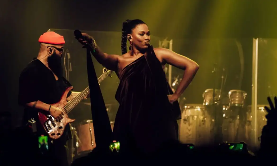 Série Petrobras no Cultura Artística celebra música brasileira em SP