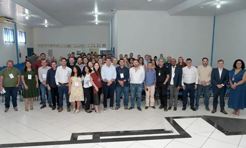 Coxim recebe 1º Fórum Prospera Norte para impulsionar desenvolvimento regional