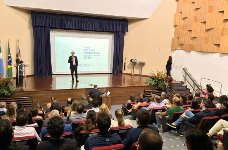 Mato Grosso do Sul Destina R$ 38 Milhões para Ciência e Inovação em 2026