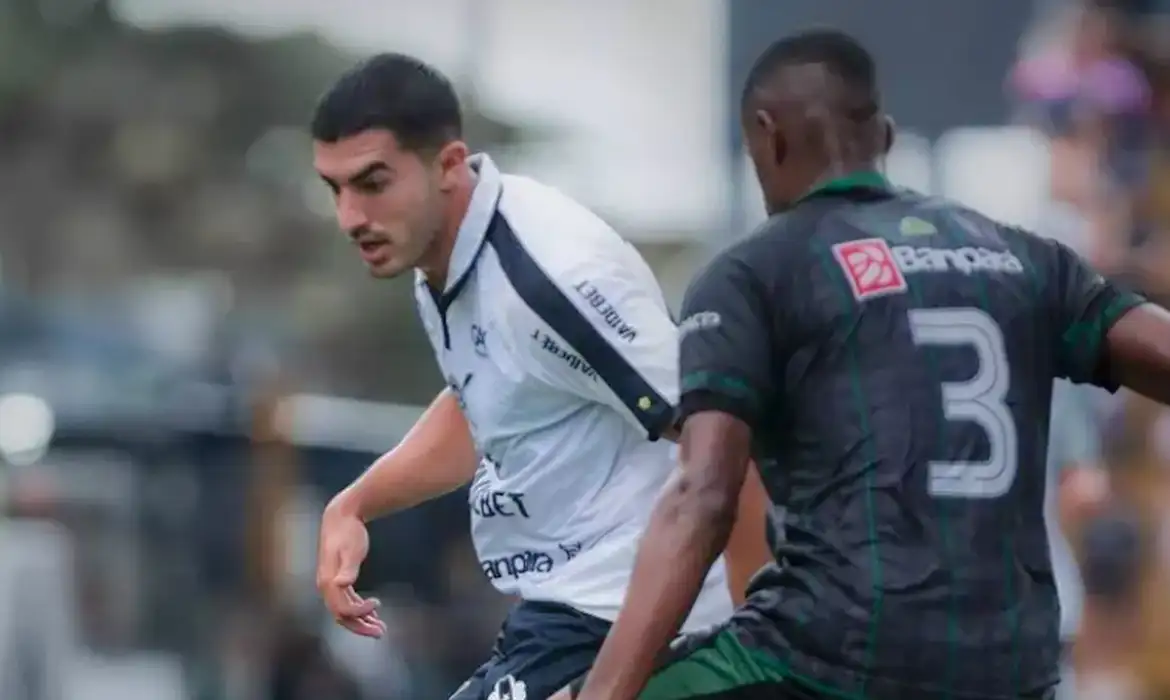 Remo empata com Amazônia e encara Águia nas quartas do Paraense