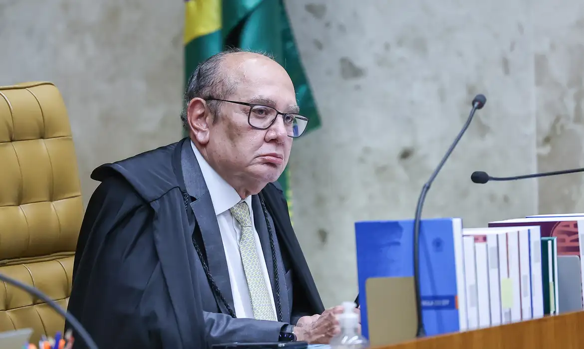 Gilmar Mendes anula quebra de sigilo de empresa ligada a Toffoli