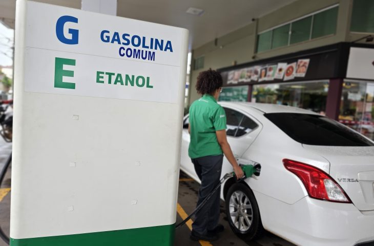 Procon MS aponta variação de até 11% no preço do etanol em Campo Grande