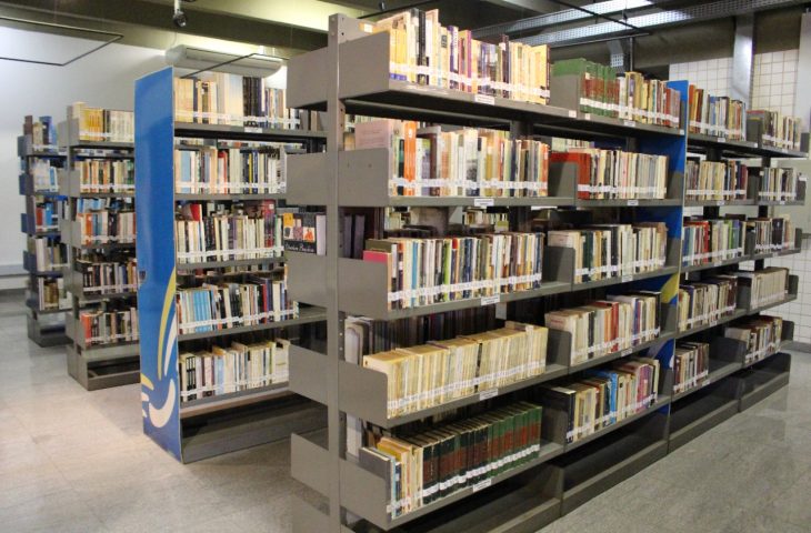 Fundação de Cultura de MS lança edital para obras literárias independentes