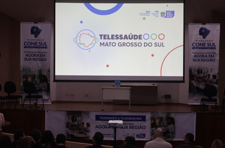 Com crescimento de 516% na Telessaúde, HRD passa a integrar rede estadual de atendimento digital