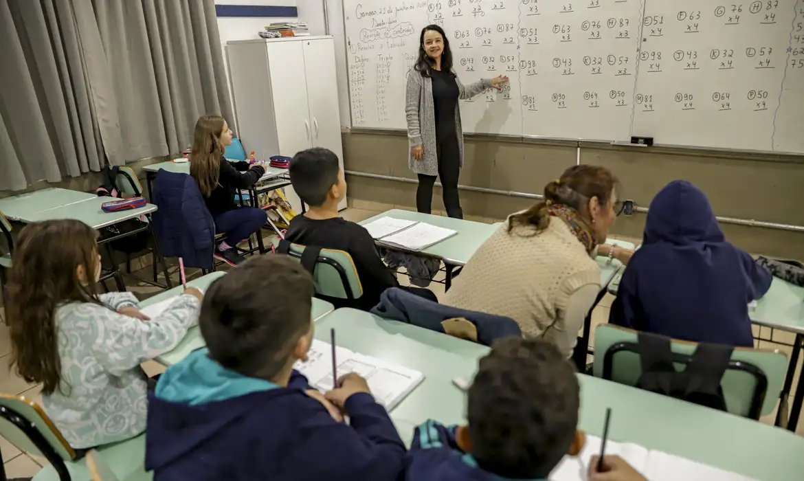 Inscrições para Prova Nacional Docente 2026 começam em 15 de junho