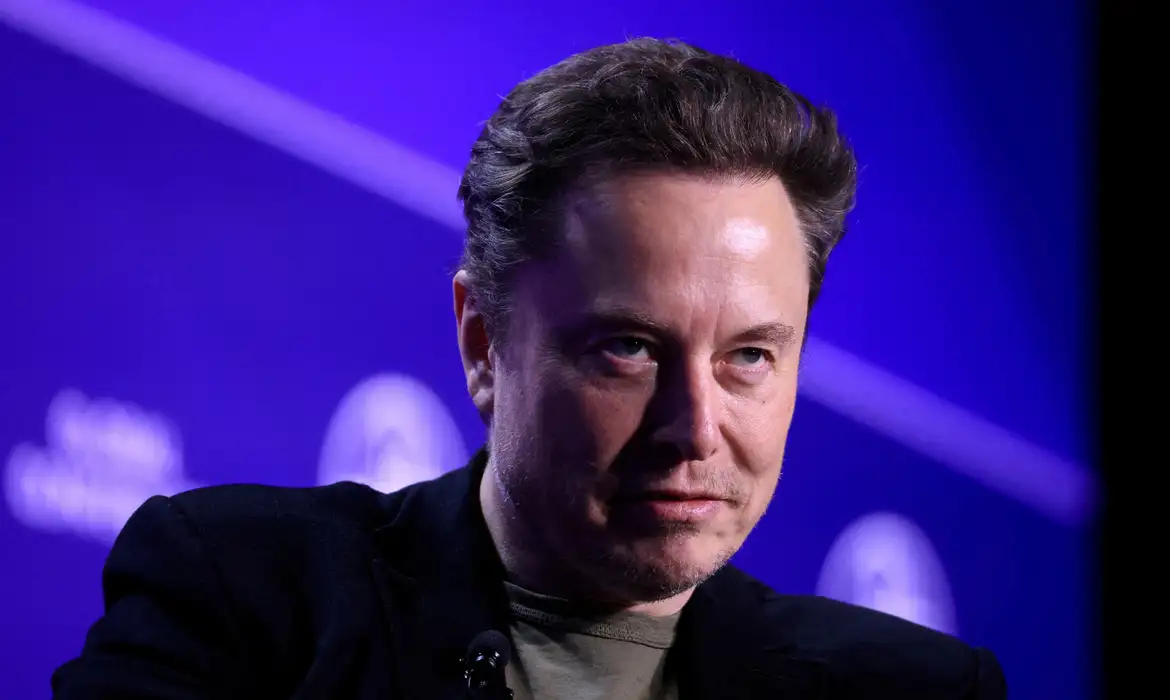 PGR recomenda arquivamento de inquérito contra Elon Musk no STF