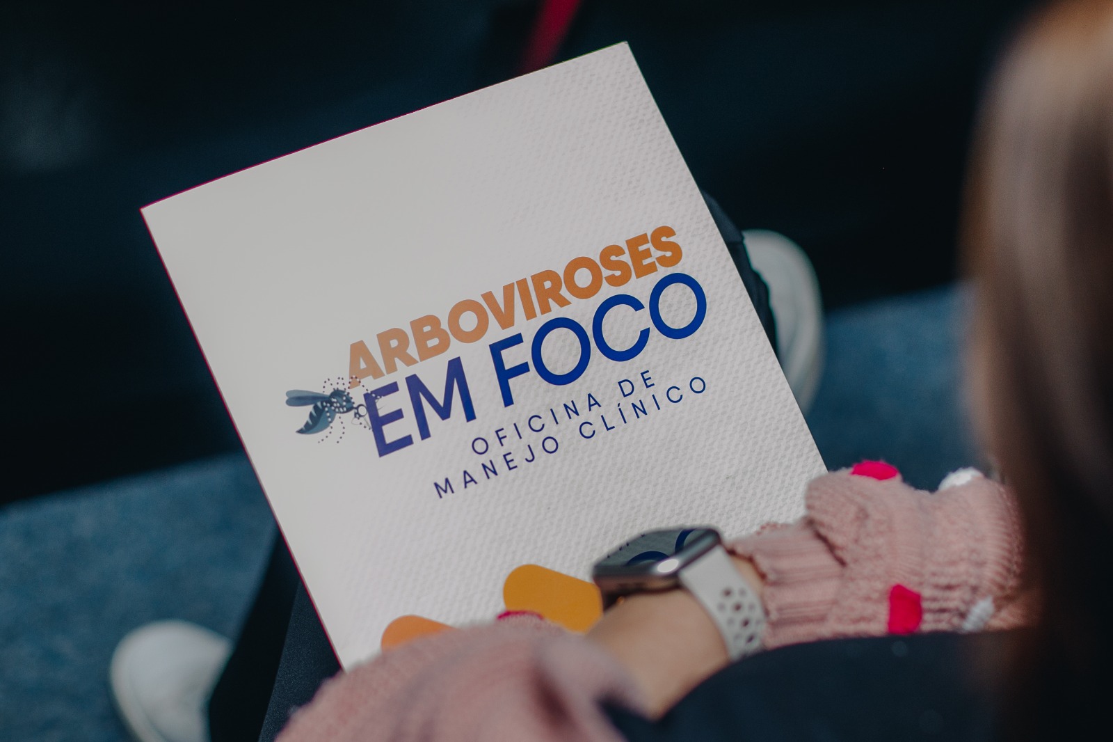 Campo Grande se prepara para combate a arboviroses antes do verão