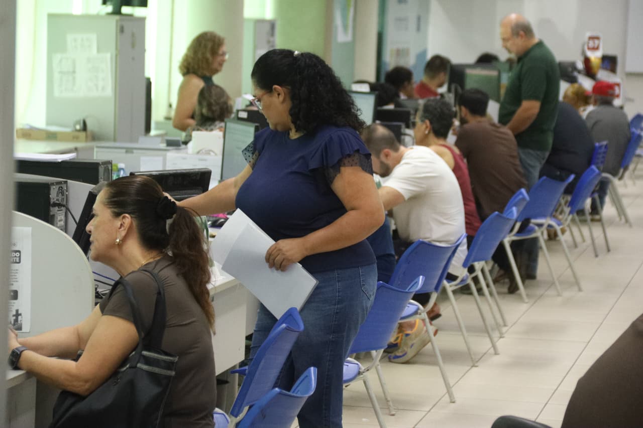 Regulariza CG: Últimos dias para aproveitar descontos de até 90% em dívidas municipais