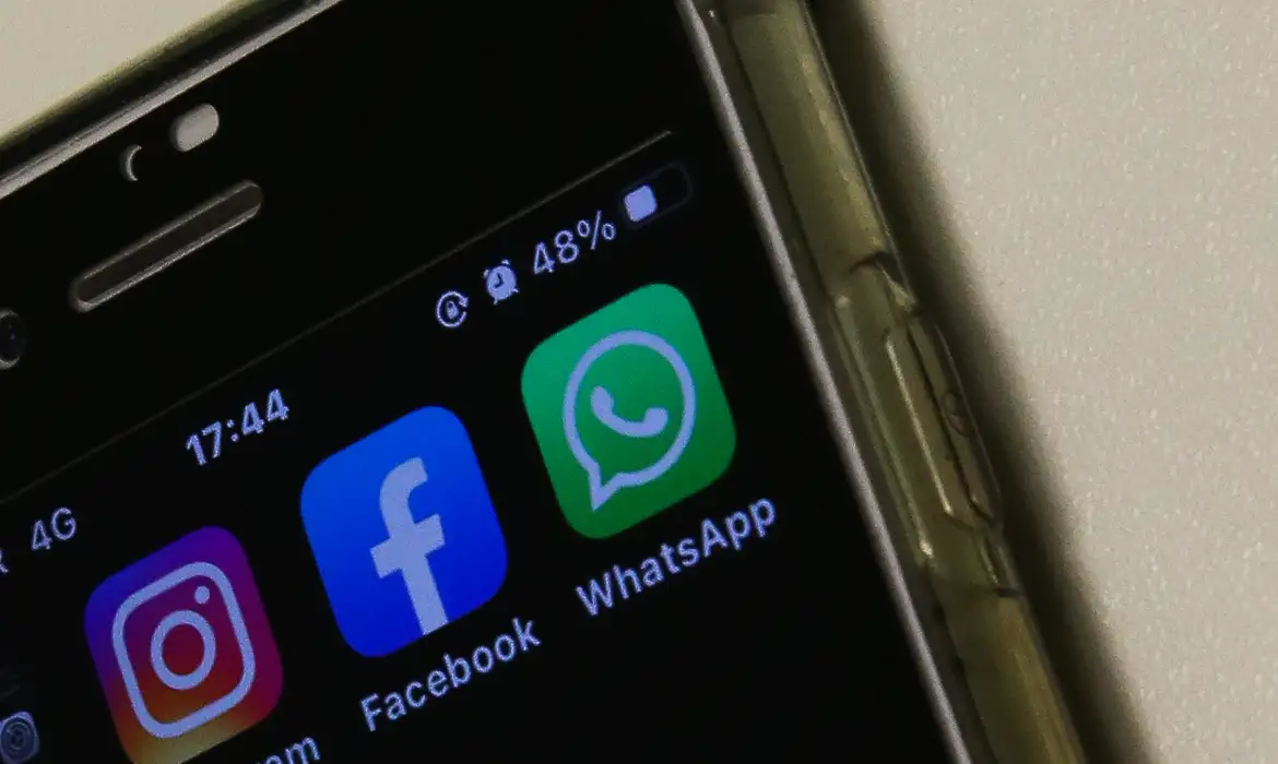CPI investiga Meta sobre lucros ligados a crimes nas redes sociais