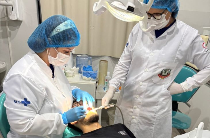 Como acessar serviços odontológicos gratuitos pelo SUS em Mato Grosso do Sul