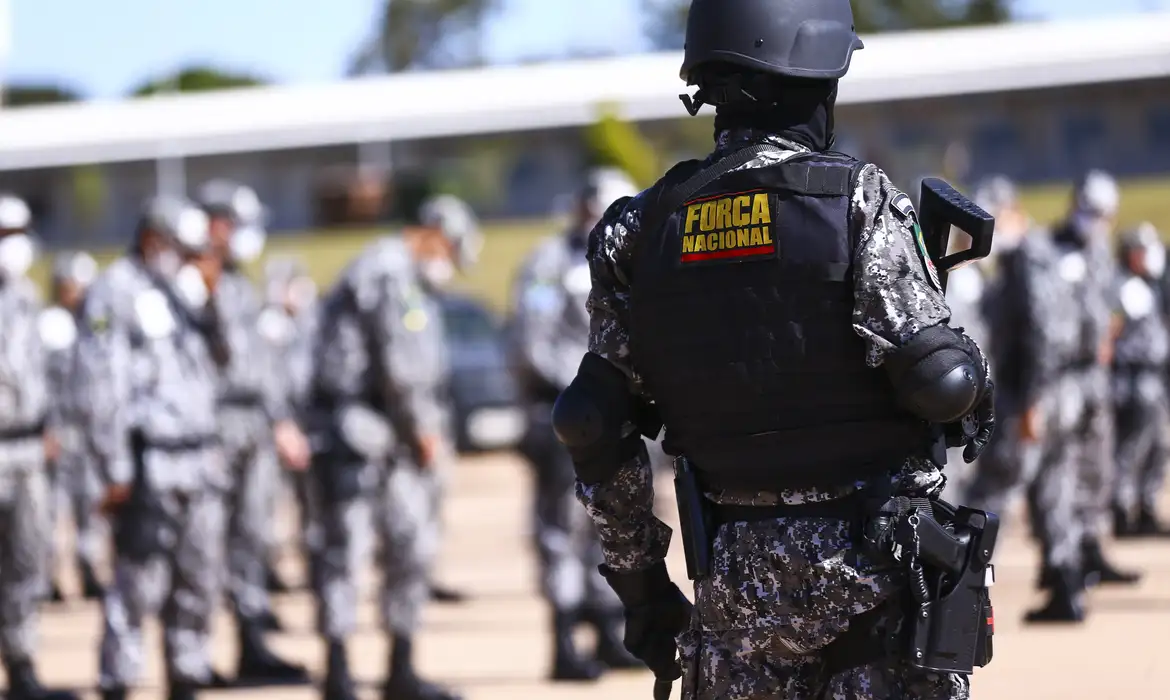 Força Nacional vai reforçar combate ao crime em Coari e Barcelos