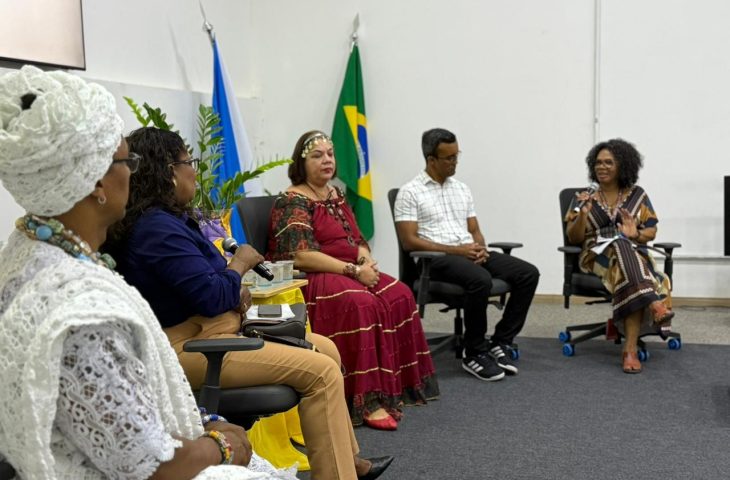 Mato Grosso do Sul lança guia para combater racismo e intolerância religiosa