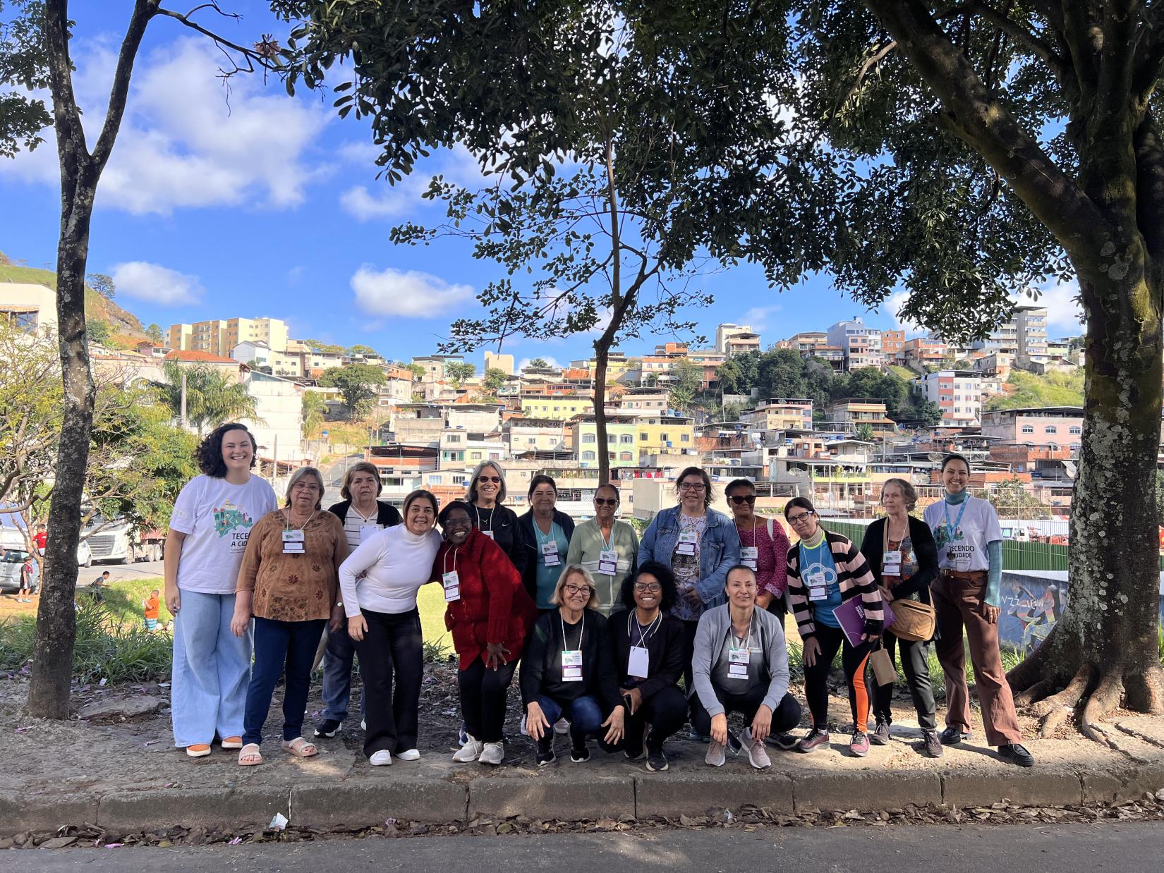 ONU-Habitat e Prefeitura de Juiz de Fora promovem escuta de mulheres para melhorar segurança urbana