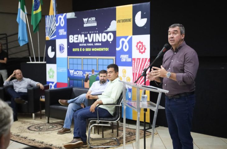 Mato Grosso do Sul destaca crescimento econômico acima da média nacional