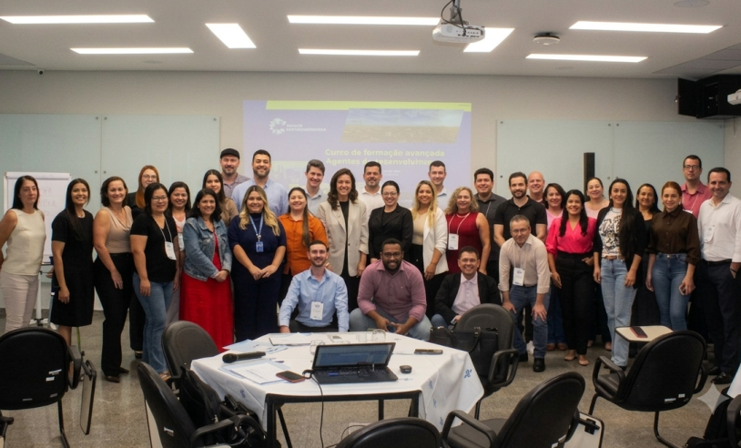 Sebrae/MS capacita Agentes de Desenvolvimento para fortalecer gestão pública