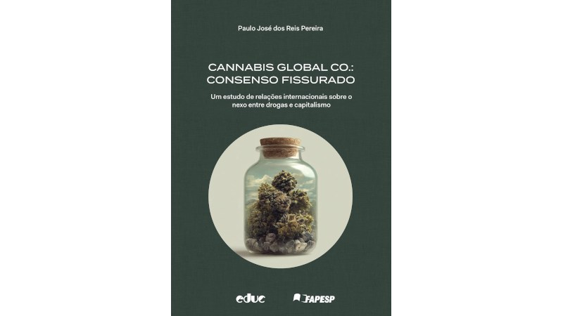 Brasil avança na regulação da cannabis para fins medicinais e científicos