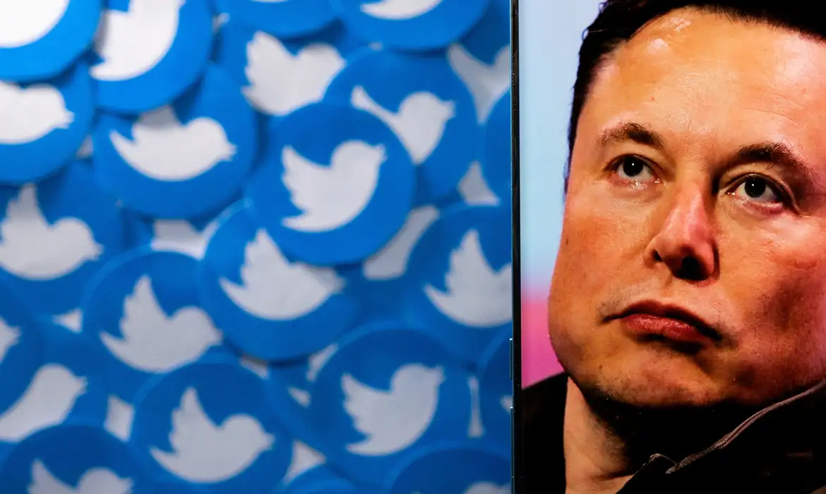 STF determina arquivamento de inquérito contra Elon Musk