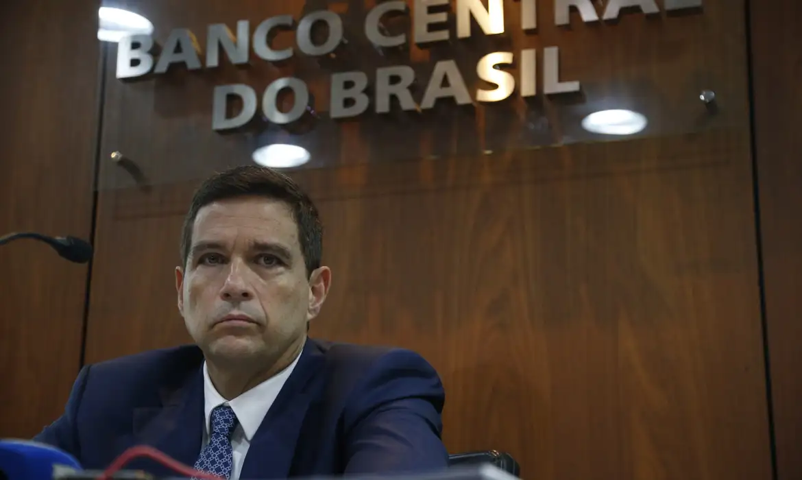 Ex-presidente do Banco Central falta à CPI do Crime Organizado pela terceira vez