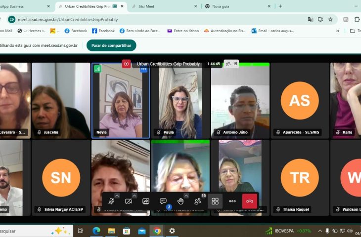 Conselho Estadual dos Direitos Humanos abre vagas para instituições em MS