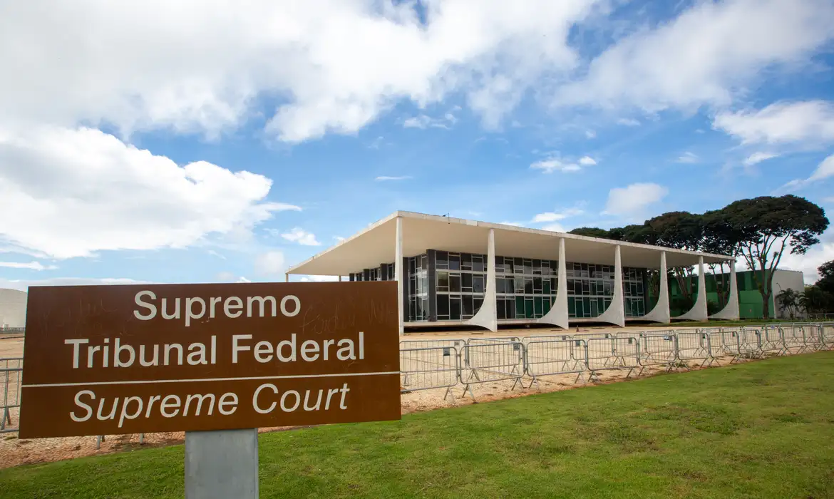 STF confirma voto secreto e eleições indiretas para governo do Rio