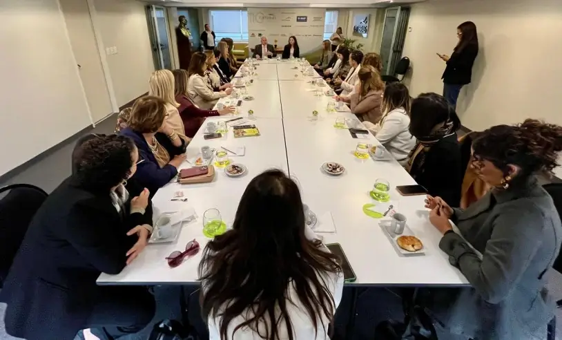 Missão à Argentina amplia horizontes de negócios para empresárias de MS