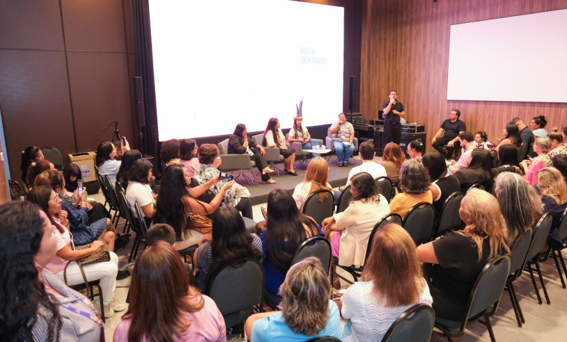 Delas Day destaca empreendedorismo feminino em comunidades tradicionais