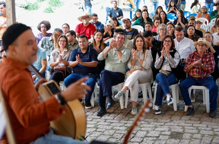 Festival América do Sul Celebra Tradições com Revitalização de Patrimônio em Corumbá