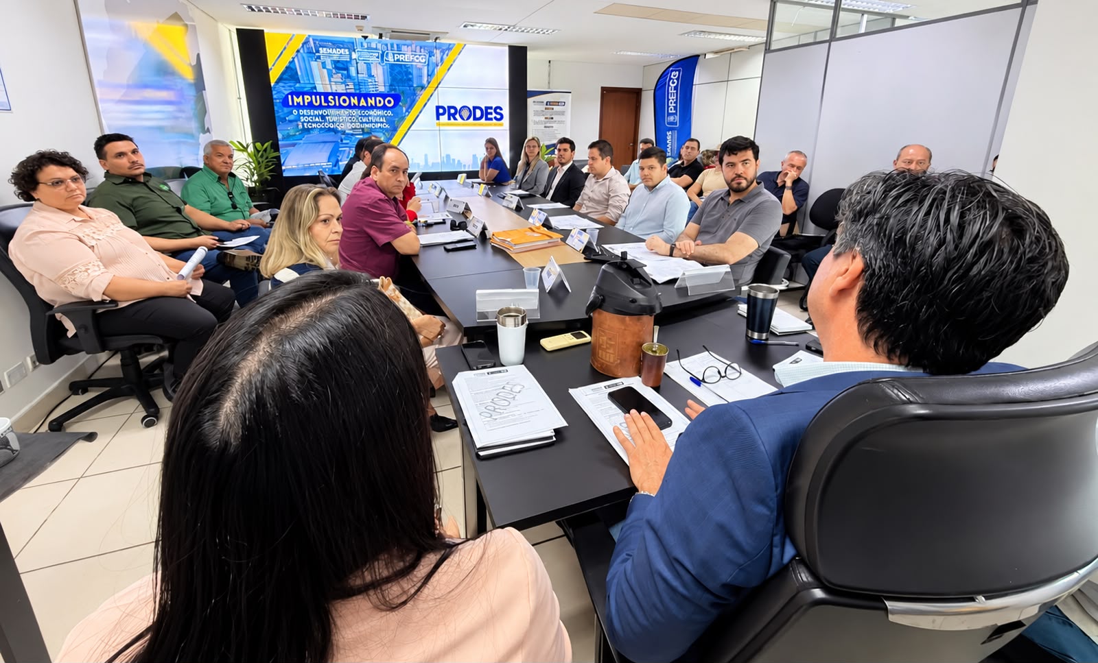 Campo Grande prevê R$ 25,2 milhões em investimentos e 99 novos empregos