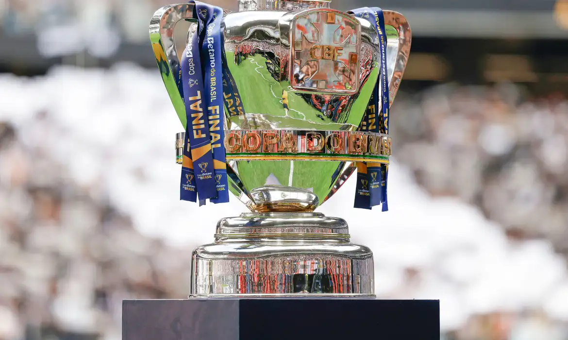 Copa do Brasil 2026 começa com recorde de clubes e jogos inéditos